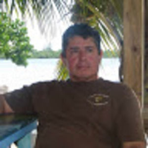 Meet your Posher, Tony